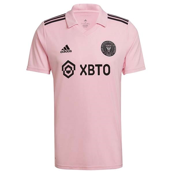 Tailandia Camiseta Inter Miami 1ª 2022/23